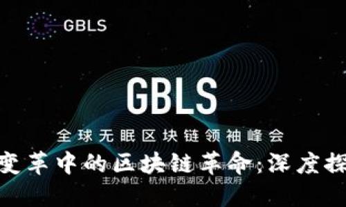 金融技术变革中的区块链革命：深度探讨其影响