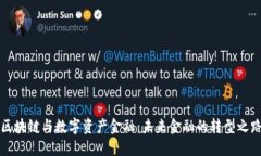 区块链与数字资产金融：未来金融的转型之路