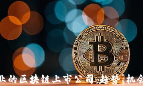 
金融行业的区块链上市公司：趋势、机会与挑战