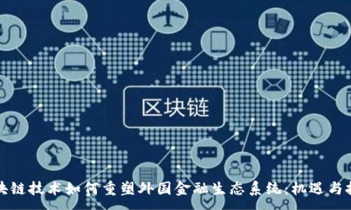 :
区块链技术如何重塑外国金融生态系统：机遇与挑战