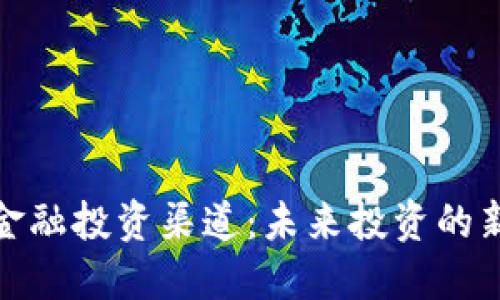 探索区块链金融投资渠道：未来投资的新机遇与挑战