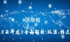 区块链游戏《云斗龙》全面解析：玩法、特点与