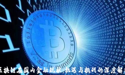 
区块链在国内金融现状：机遇与挑战的深度解析