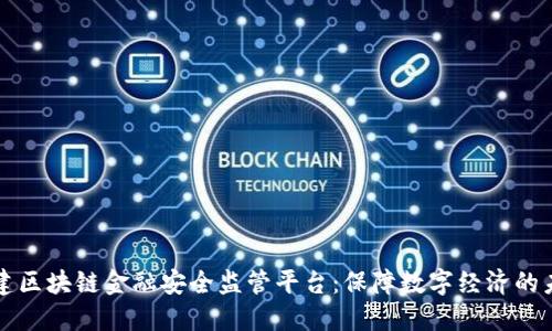 构建区块链金融安全监管平台：保障数字经济的未来
