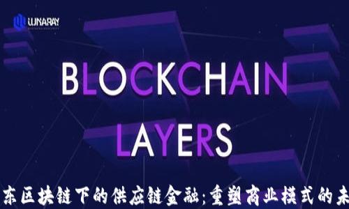 
京东区块链下的供应链金融：重塑商业模式的未来