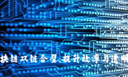 供应链金融区块链双链合璧：提升效率与透明度的创新路径