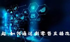 区块链金融的崛起：如何通过新零售直播改变传