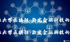 国立金融大学区块链：激发金融科技的未来潜力