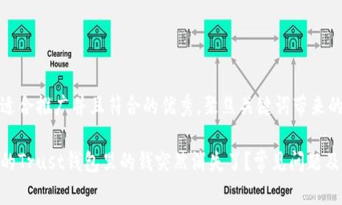 思考一个适合推广并且符合的优秀，聚焦关键词带来的具体成果

为什么我的Trust钱包里的钱突然消失了？常见问题及解决办法