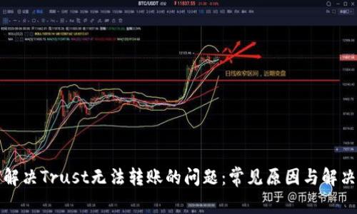 如何解决Trust无法转账的问题：常见原因与解决方案